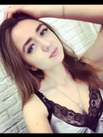 Скарлетт