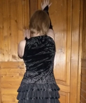 Оксана